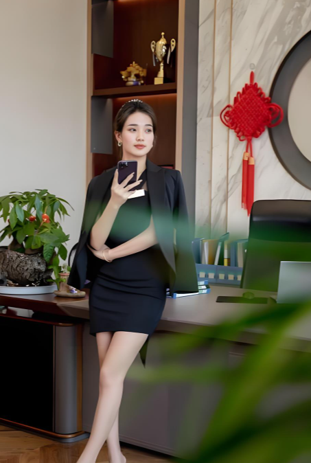 新盛公司外联部