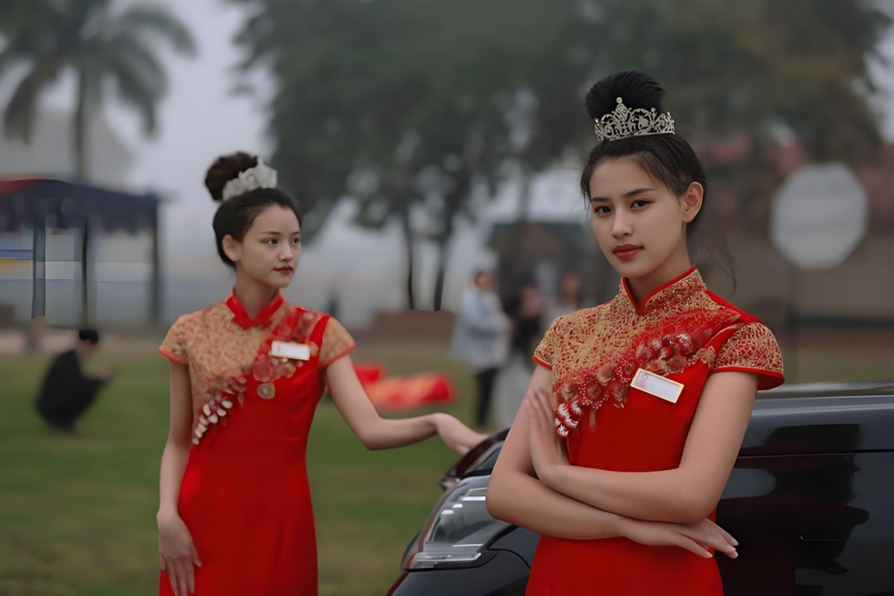 新盛公司总部接待